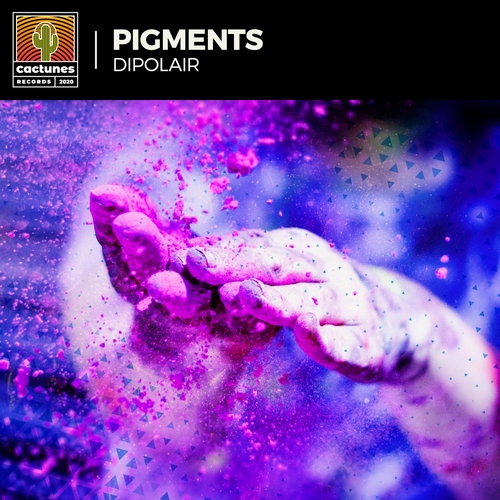 Dipolair - Pigments [316835662345]